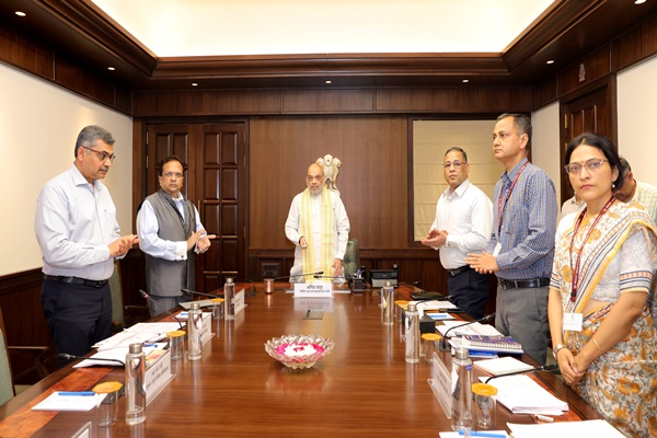 Govt launches revamped OCI Portal for improved user experience