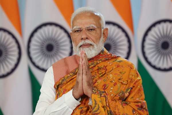 PM Modi to Inaugurate Vizhinjam Port, Kerala’s Semi-Automated Gateway on May 2