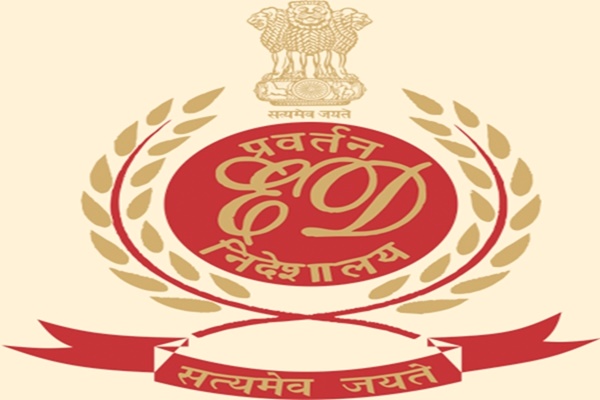 ED conducts searches in ₹12,000 crore fraud case involving Jaypee Infratech, homebuyers & investors