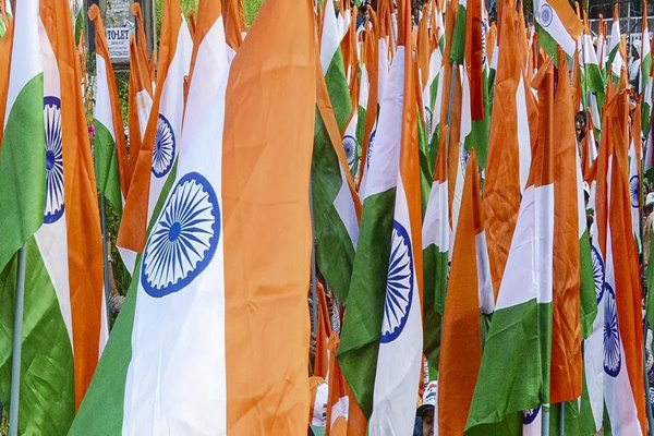 J&K: Hiranagar Residents Hold Tiranga Yatra to Salute Army’s Victory in Operation Sandoor