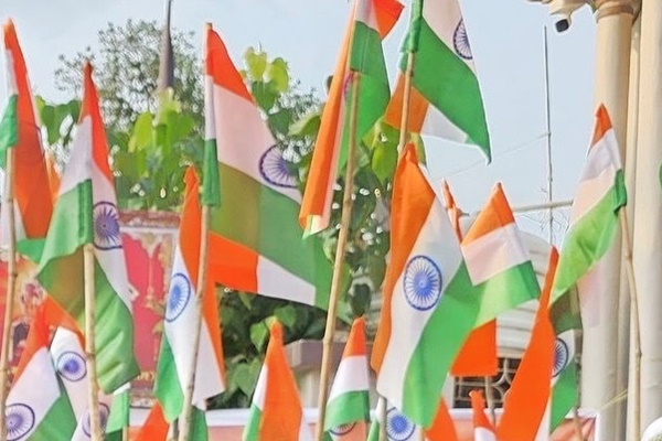 Tiranga Rallies Held Across Maharashtra to Honour Nation’s Heroes and Celebrate Unity