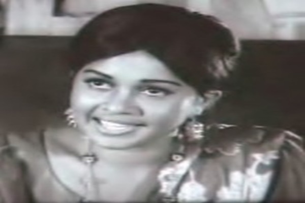 Sri Lanka bids farewell to ‘Queen of Sri Lankan Cinema’ Malani Fonseka with full State Honours