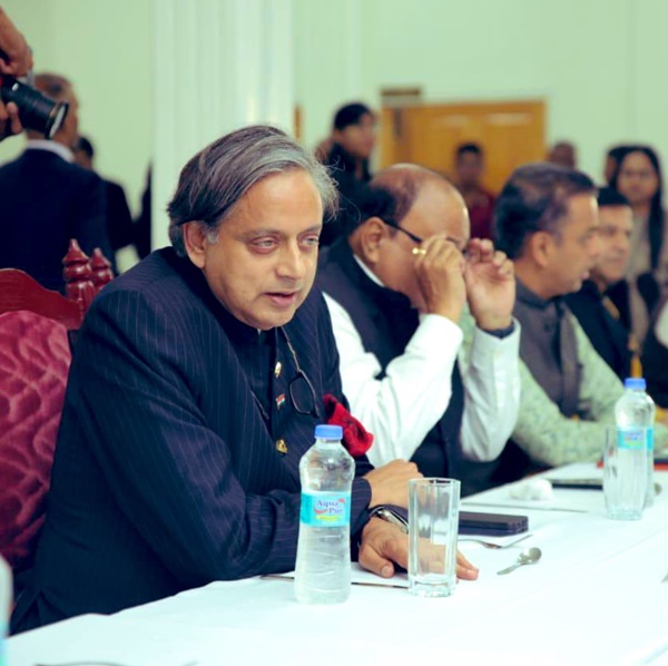 بھارت، عالمی پیمانے پر پاکستان کی حمایت والی دہشت گردی کو بے نقاب کرنے کا سلسلہ جاری رکھے ہوئے ہے۔
