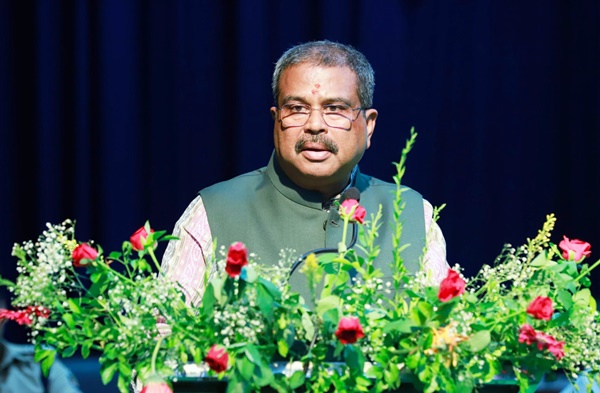 राष्ट्रीय शैक्षणिक धोरण भविष्यकालीन शिक्षणासाठी महत्त्वपूर्ण – शिक्षण मंत्री धर्मेंद्र प्रधान