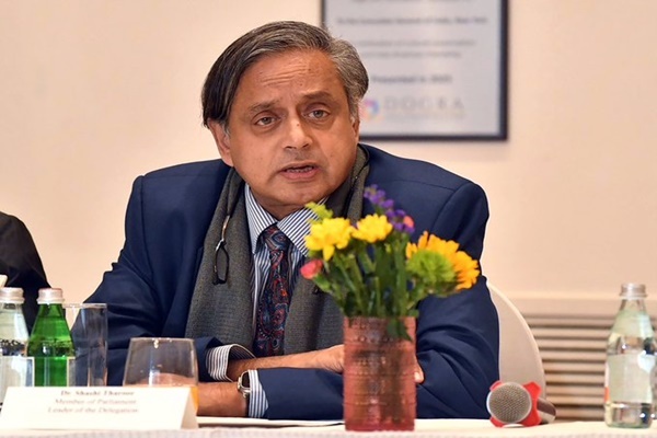 All-party Delegation: India’s zero tolerance message on terrorism echoes worldwide