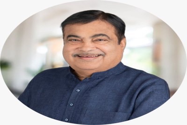 Union Minister Gadkari underscores need for advanced rockfall mitigation in hilly areas