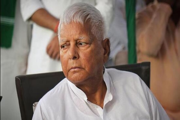 Delhi High Court Dismisses Lalu Yadav’s Plea to Stay Trial in Land-for-Jobs Case