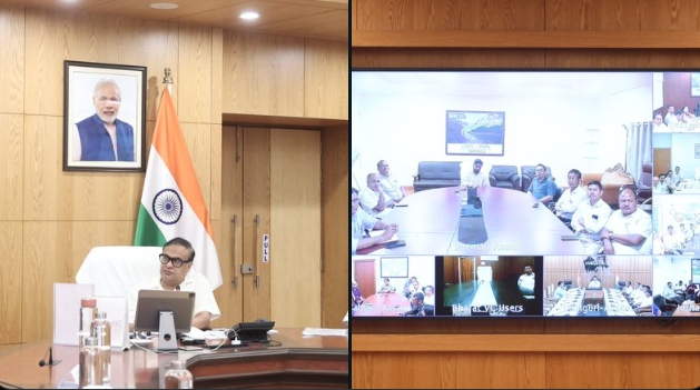 মহাবিদ্যালয়সমূহক বিনামূলীয়া নামভৰ্তিৰ বাবে ৰেচন কাৰ্ডক আয়ৰ প্ৰমাণ-পত্ৰ হিচাপে গ্ৰহণ কৰিবলৈ, কোনো মাচুল নল’বলৈ মুখ্যমন্ত্ৰীৰ নিৰ্দেশ