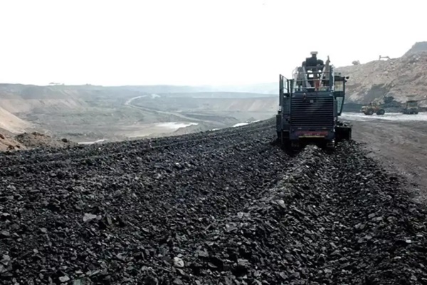 7.9% drop in coal imports last fiscal leads to saving of 7.93 bn $ of foreign exchange