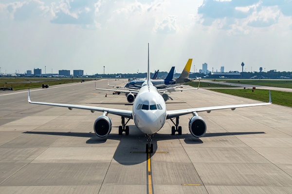 Noida International Airport to begin commercial flight operations from 15 June 2026