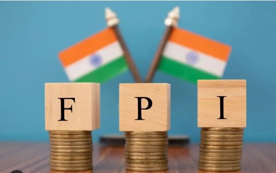विदेशी निवेशकों ने इस वर्ष मई में अब तक भारतीय शेयर बाजार में लगभग 14 हजार करोड़ रुपये का निवेश किया