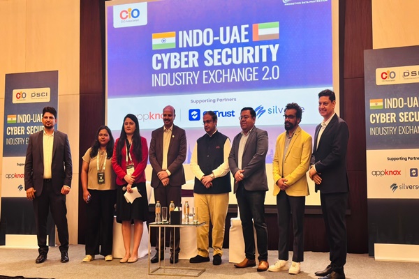 GISEC Global provides platform for cybersecurity and technology sectors