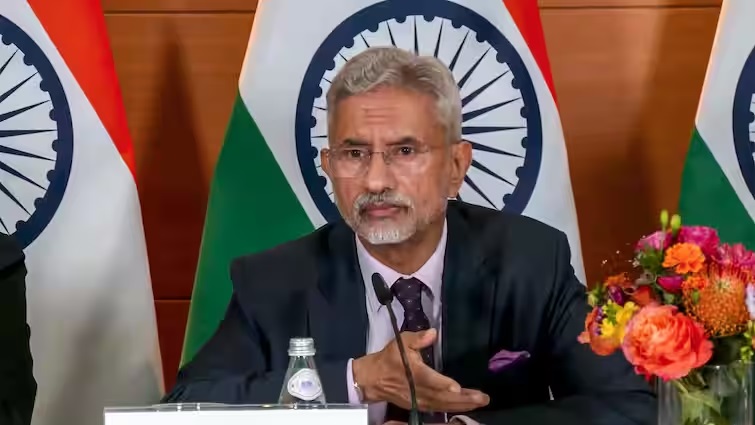 India hit Pakistan hard on May 10, resolved conflict through direct talks: EAM Jaishankar