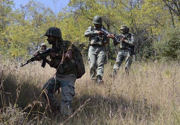 J&K govt approves deployment of ex-servicemen for protection of critical infrastructure in UT