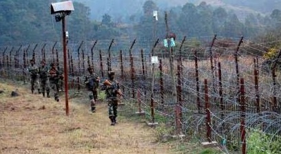 জম্মু-কাশ্মীৰৰ নিয়ন্ত্ৰণৰেখাত পাকিস্তানী সেনাৰ নিৰৱচ্ছিন্ন গোলাবর্ষণ, ভাৰতীয় সেনাৰ যোগ্য প্ৰত্যুত্তৰ
