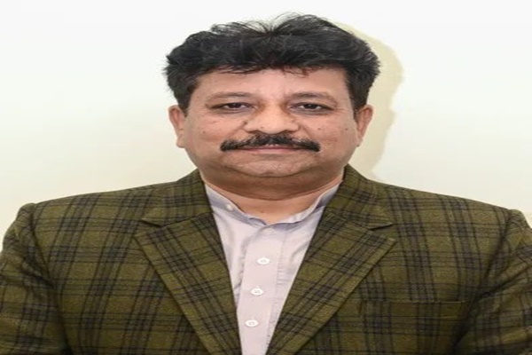 Punjab Govt Arrests Its Own MLA Raman Arora in Corruption Case