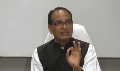 2047 तक कृषि क्षेत्र में विकसित भारत की छवि देखने के लिए संबंधित क्षेत्रों में लगातार 5% की विकास दर बनाये रखना जरूरी: केन्‍द्रीय मंत्री शिवराज सिंह चौहान