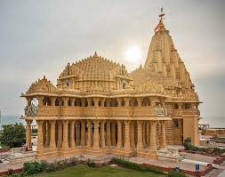 Somnath Temple marks 75 years of reconstruction with ‘Somnath Amrit Parv’ celebrations