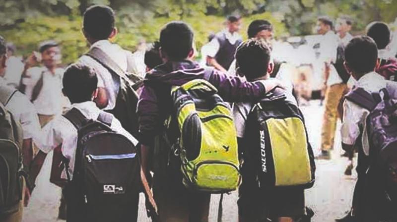 पंजाब: सभी स्कूल में 2 जून से  ग्रीष्मकालीन अवकाश घोषित
