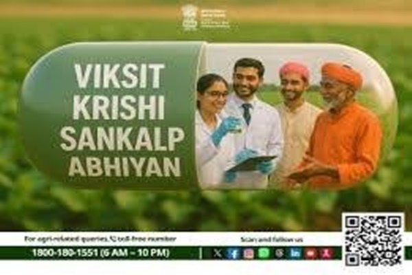 PM says govt addresses various agriculture-related issues, including fair prices for farmers’ produce 