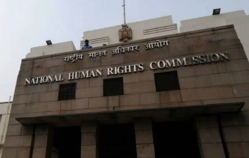 केरलः राष्ट्रीय मानव अधिकार आयोग ने जेल महानिदेशक को जारी किया नोटिस