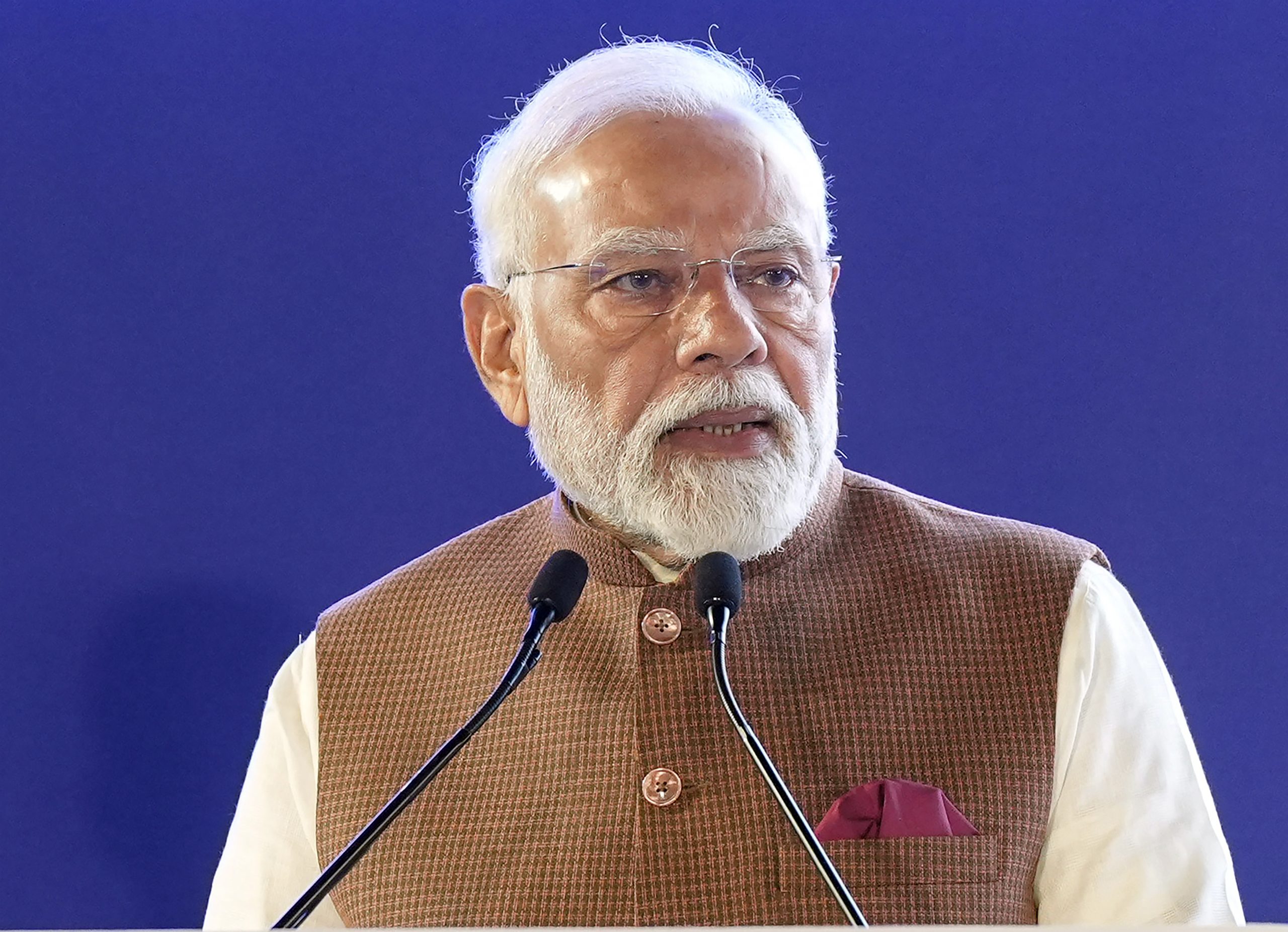 PM Modi Condoles Loss of Lives in Sri Lanka Due to Cyclone Ditwah