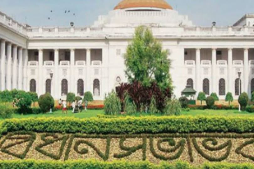 রাজ্য বিধানসভার বাদল অধিবেশন শুরু হচ্ছে আগামী সোমবার ৯’ই জুন।