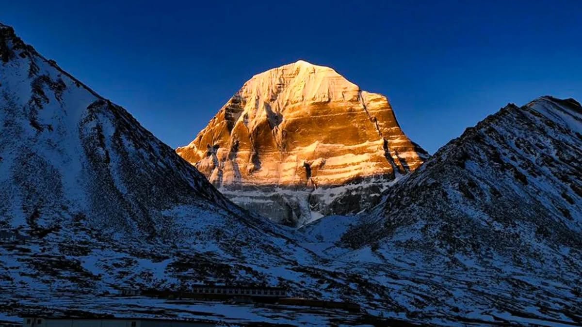 पांच वर्ष के अंतराल के बाद नाथू-ला के रास्‍ते कैलाश मानसरोवर यात्रा फिर शुरू करने की तैयारी में सरकार