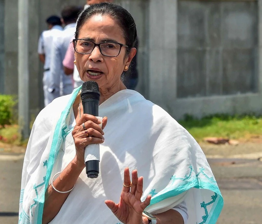 দলের নতুন কার্যালয় উদ্বোধন সহ একাধিক কর্মসূচি নিয়ে মুখ্যমন্ত্রী মমতা ব্যানার্জি আগামী সোমবার, ৯ই জুন দিল্লি যাচ্ছেন।