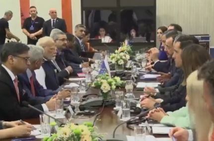 PM Modi and Cyprus President agree to deepen cooperation in key sectors