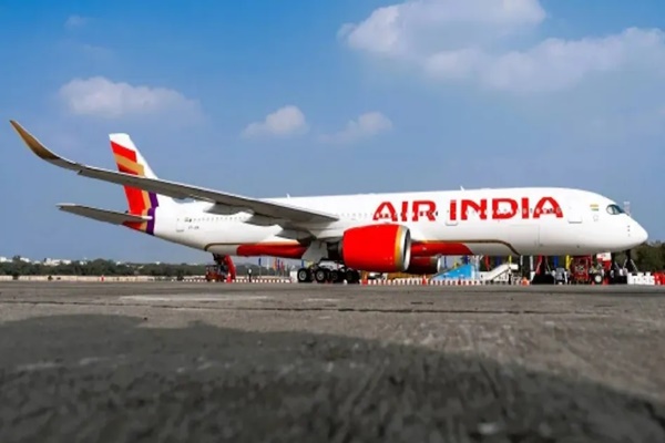 Air India Flight from Birmingham to Delhi Diverted to Riyadh After Bomb Threat