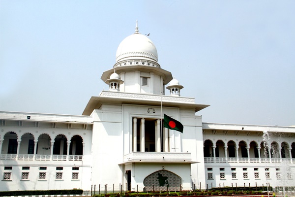 আদালত অবমাননার মামলায় শেখ হাসিনার পক্ষে রাষ্ট্রের নিয়োগ পাওয়া আইনজীবী আমিনুল গণি টিটুকে নিয়ে বিতর্ক তৈরি হওয়ায় তার নিয়োগ বাতিল করেছে আন্তর্জাতিক অপরাধ ট্রাইব্যুনাল।