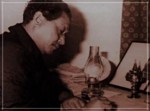 গোগামুখত দিনজোৰা কাৰ্যসূচীৰে অহা ২০ জুনত কলাগুৰু বিষ্ণুৰাভা দিৱস