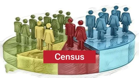 Meghalaya Governor C. H. Vijayashankar launches self-enumeration campaign for census in Shillong