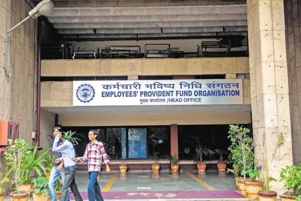 EPFO urges members to use portal for free & secure online services