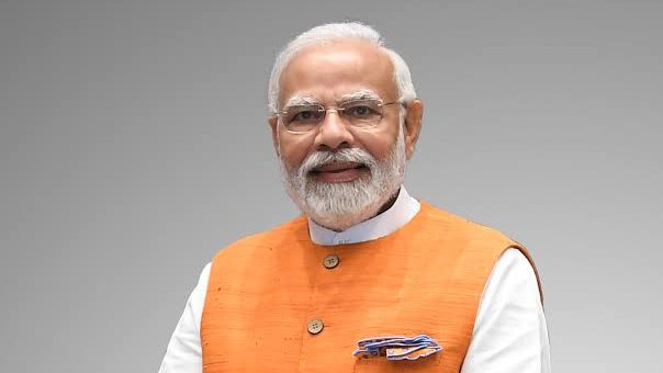 যোগাভ্যাসক দৈনন্দিন জীৱনৰ অংগ কৰি লোৱাত অন্ধ্ৰপ্ৰদেশৰ নাগৰিকক প্ৰধানমন্ত্ৰীৰ প্ৰশংসা