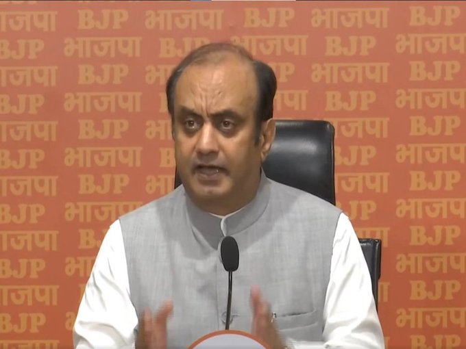 बिहार विधानसभा में विपक्ष के नेता न तो संसद का सम्मान करते हैं और न ही न्यायपालिका का: भाजपा