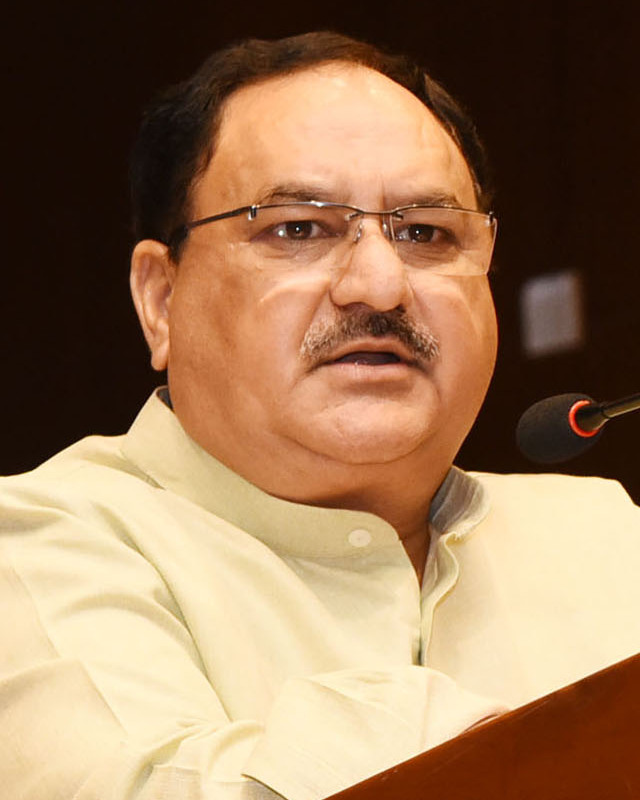 Nation poised to achieve accessible, affordable, equitable healthcare for all: Union Minister Nadda