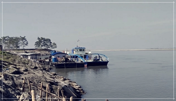 সত্ৰীয়া সংস্কৃতিৰ প্ৰাণকেন্দ্ৰ মাজুলীক ৰাজ্য চৰকাৰে হেৰিটেজ ব্লক এণ্ড বেল্টৰ অধীনলৈ অনাৰ সিদ্ধান্ত কাৰ্যকৰী কৰাত জিলাখনত আনন্দৰ জোৱাৰ
