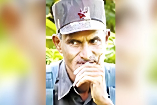 Chhattisgarh: Top Maoist leader, carrying one crore rupee bounty, killed in Bijapur