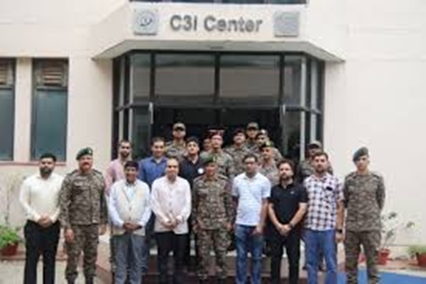 Western Command signs MoUs with IIT Ropar and IIT Kanpur for defence R&D