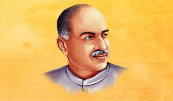 राष्‍ट्र आज डॉ. श्‍यामा प्रसाद मुखर्जी के बलिदान दिवस पर उन्‍हें श्रद्धांजलि अर्पित कर रहा है