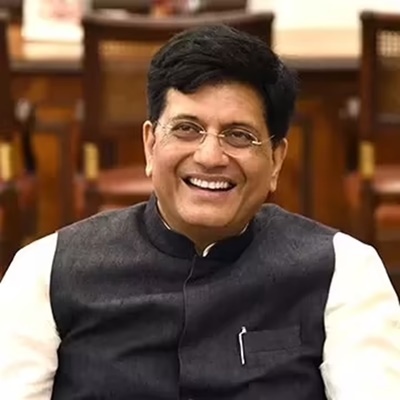 Focus on creating quality skilled manpower instead of quantity, says Union Minister Piyush Goyal