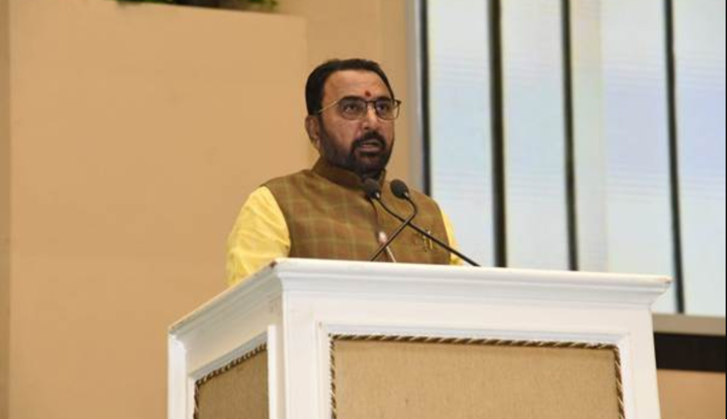New Delhi Declaration recognises traditional medicine in global health policy news image