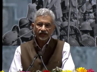 EAM Jaishankar to embark on 3-day visit to United States to attend Quad Foreign Ministers meeting