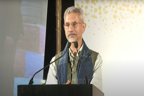 EAM Dr. S Jaishankar terms FTA between India-UK a milestone; Discusses Strategic Cooperation with UK Foreign Secretary
