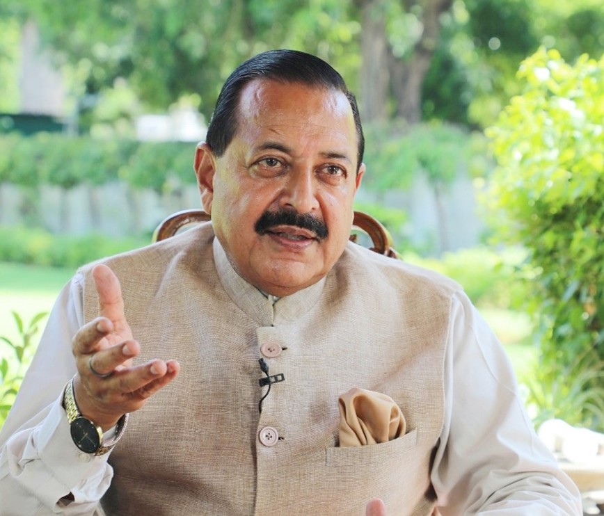 केंद्रीय मंत्री जितेंद्र सिंह इस साल जुलाई में पारिवारिक पेंशनभोगियों और अति वरिष्ठ पेंशनभोगियों की शिकायतों के निवारण के लिए एक महीने के विशेष अभियान का दूसरा चरण शुरू करेंगे