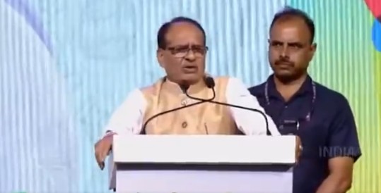 हजारों वर्षों से भारत की धरती में समााहित है सहकारिता की भावनाः शिवराज सिंह चौहान