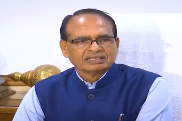 কেন্দ্রীয় কৃষি ও কৃষক কল্যাণ মন্ত্রী শিবরাজ সিং চৌহান, ২৯ মে ওড়িশার পুরী থেকে শুরু হওয়া বিকষিত কৃষি সংকল্প অভিযানের নেতৃত্ব দিচ্ছেন।