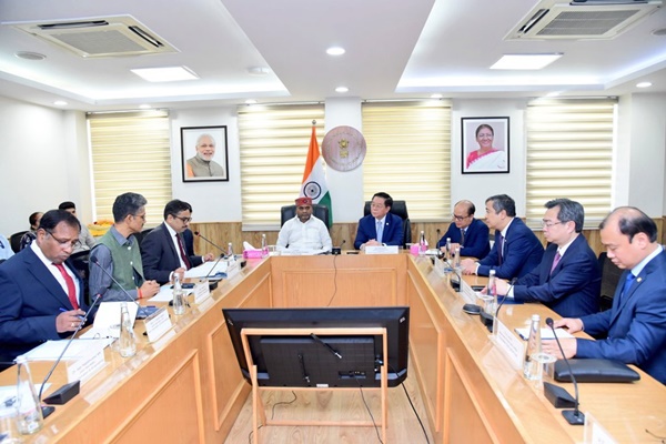 India, Vietnam decide to cooperate in media & entertainment sector